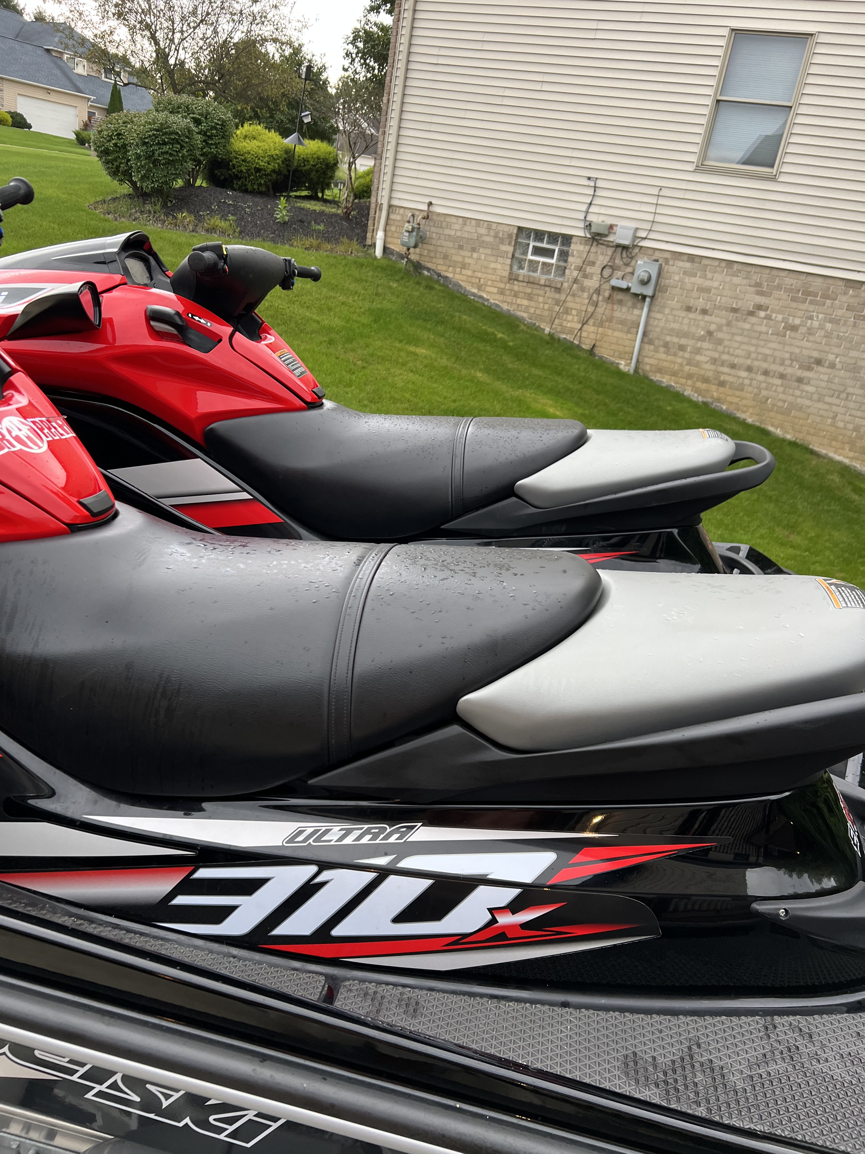 2019 Kawasaki JET SKI ULTRA 310 310X in north royalton OH