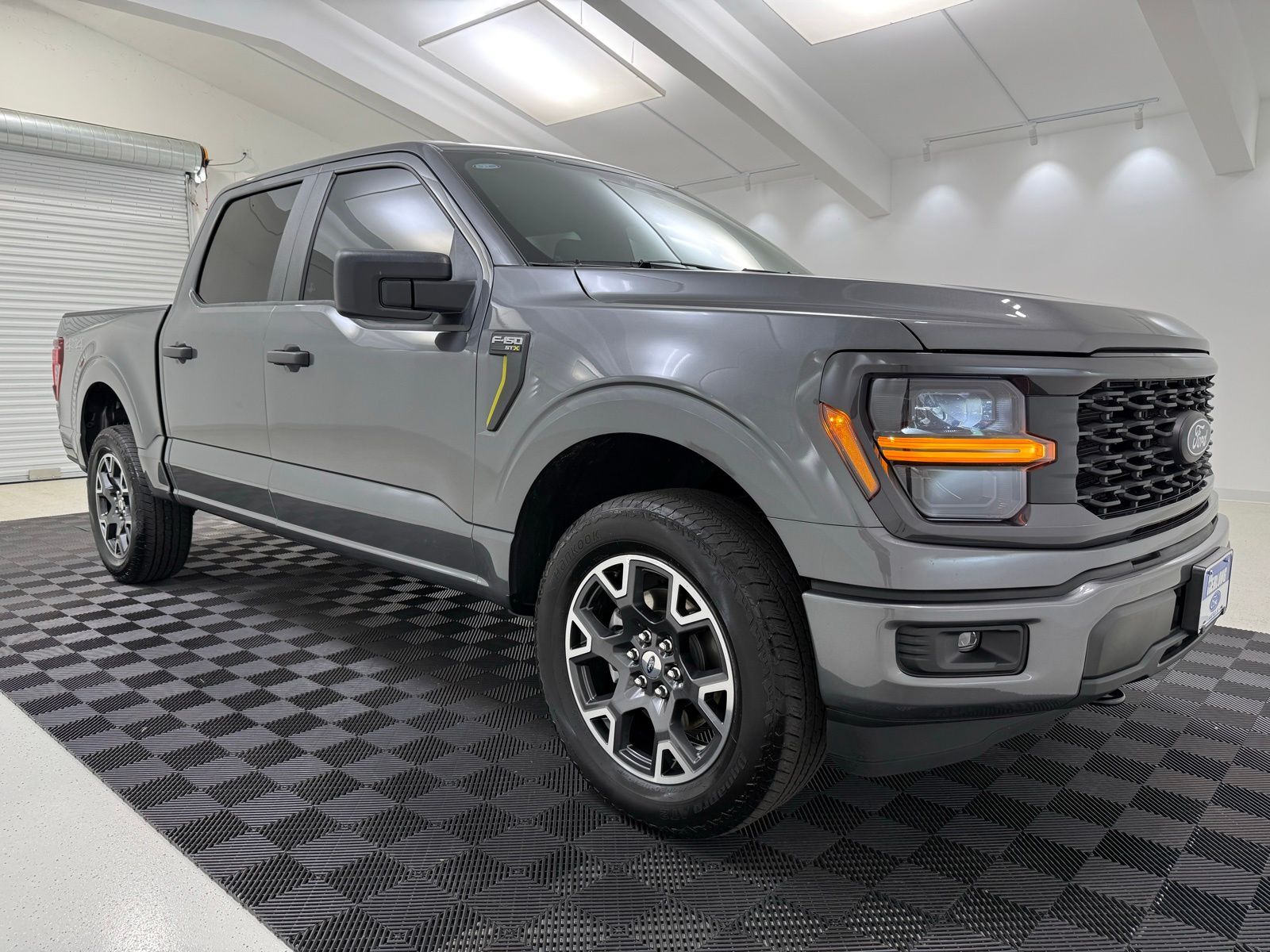 2024 Ford F-150 in Edgefield, SC