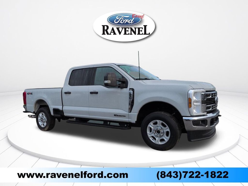 2026 Ford F-250SD in Ravenel, SC