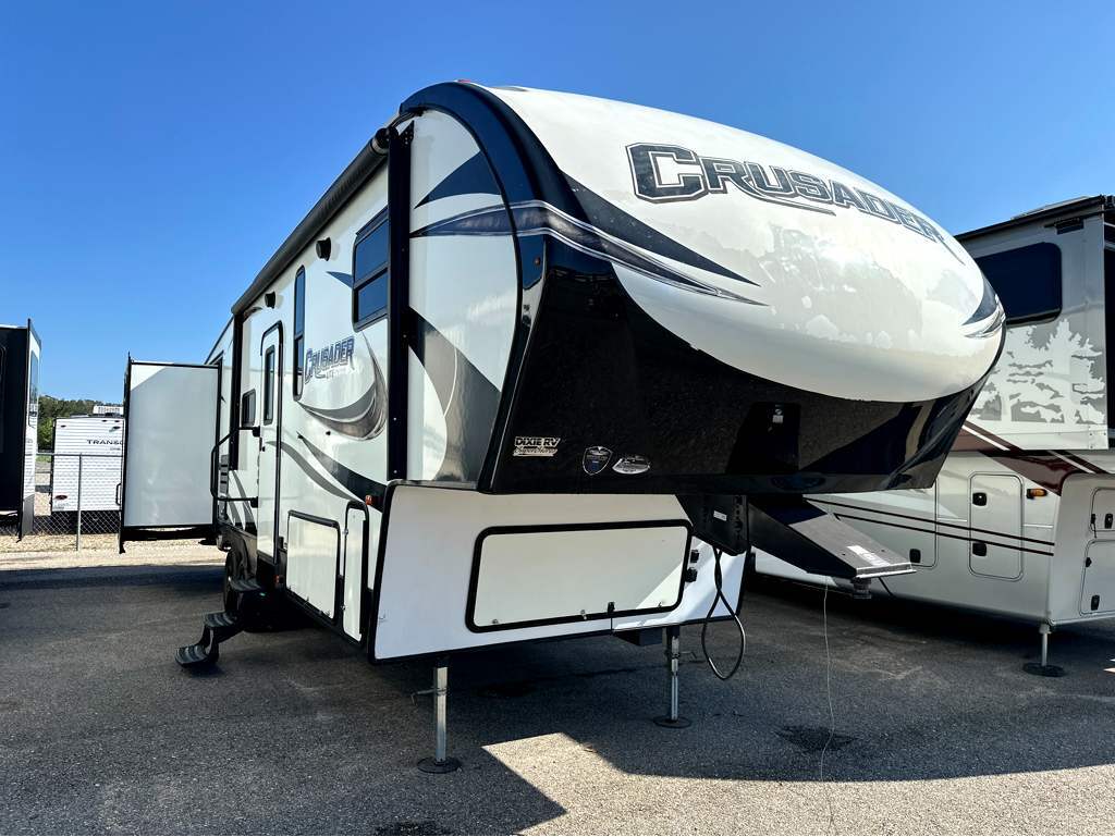 2018 Prime Time Crusader Lite 30BH in hammond LA