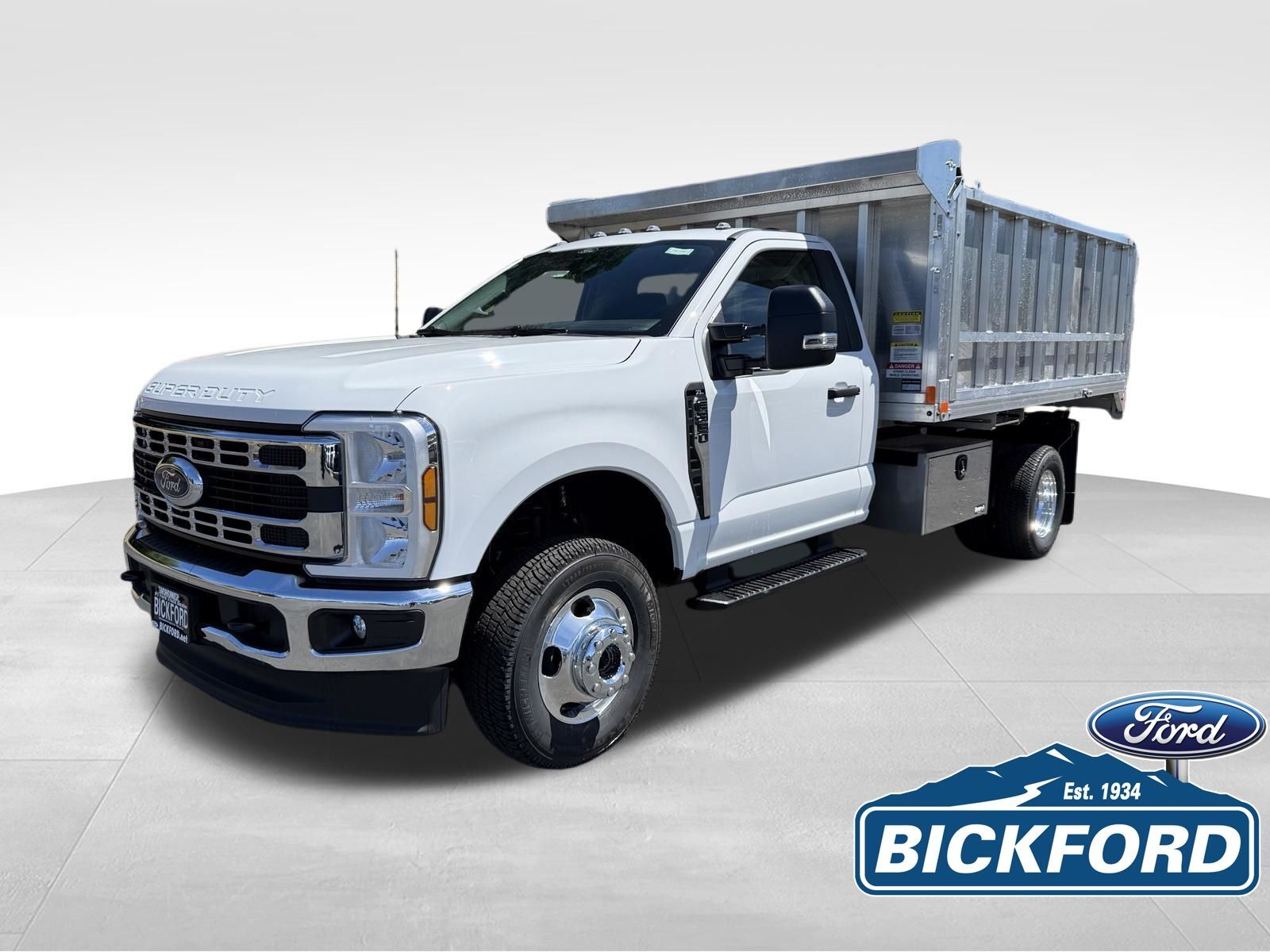 2026 FORD F-350 in Snohomish, WA