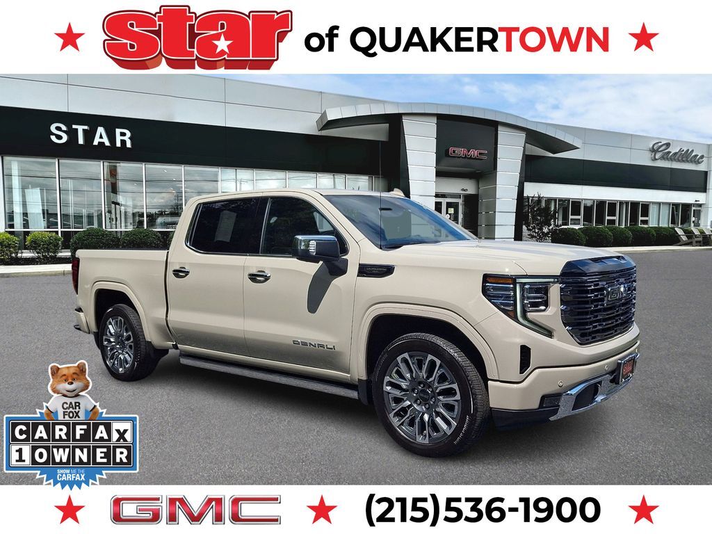 2026 GMC SIERRA in Quakertown, PA