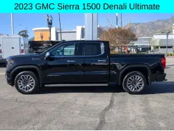 2023 GMC SIERRA