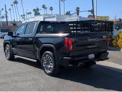 2023 GMC SIERRA