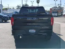 2023 GMC SIERRA