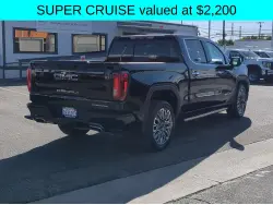 2023 GMC SIERRA