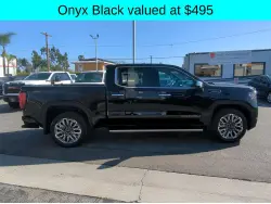2023 GMC SIERRA
