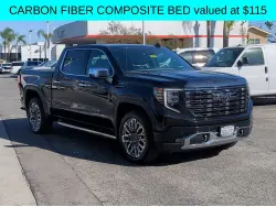 2023 GMC SIERRA