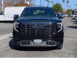2023 GMC SIERRA