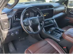 2023 GMC SIERRA