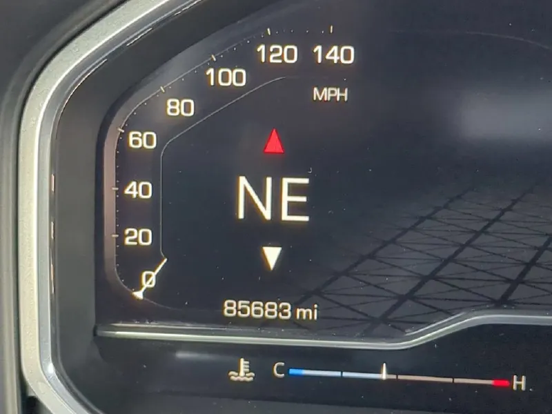 2023 GMC SIERRA