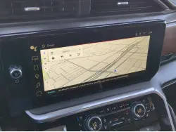 2023 GMC SIERRA