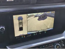 2023 GMC SIERRA
