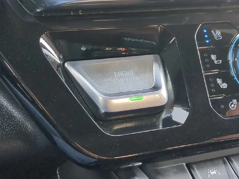 2023 GMC SIERRA