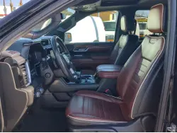 2023 GMC SIERRA