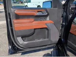 2023 GMC SIERRA