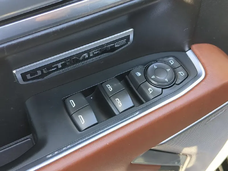 2023 GMC SIERRA