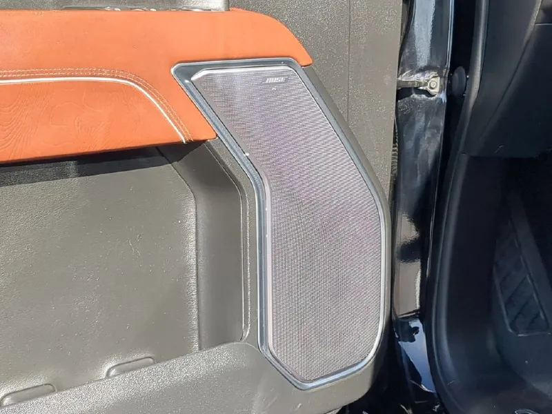 2023 GMC SIERRA