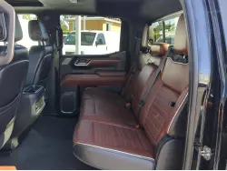 2023 GMC SIERRA