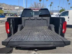 2023 GMC SIERRA