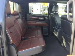2023 GMC SIERRA