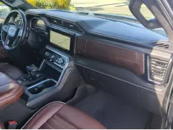 2023 GMC SIERRA
