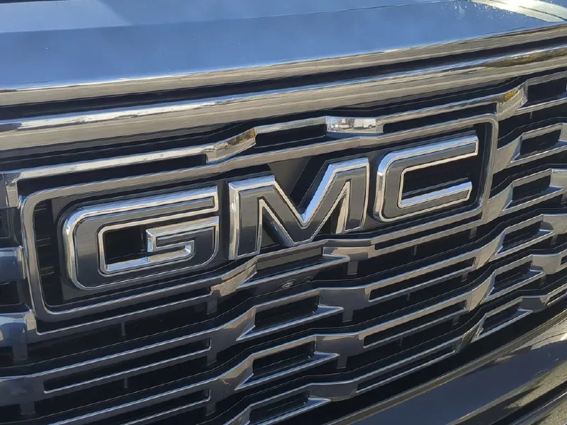 2023 GMC SIERRA