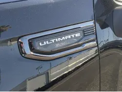 2023 GMC SIERRA