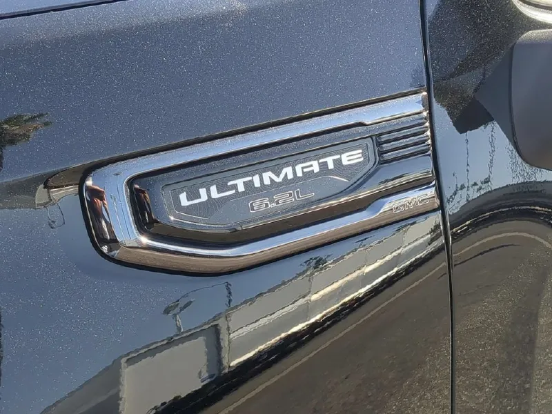 2023 GMC SIERRA