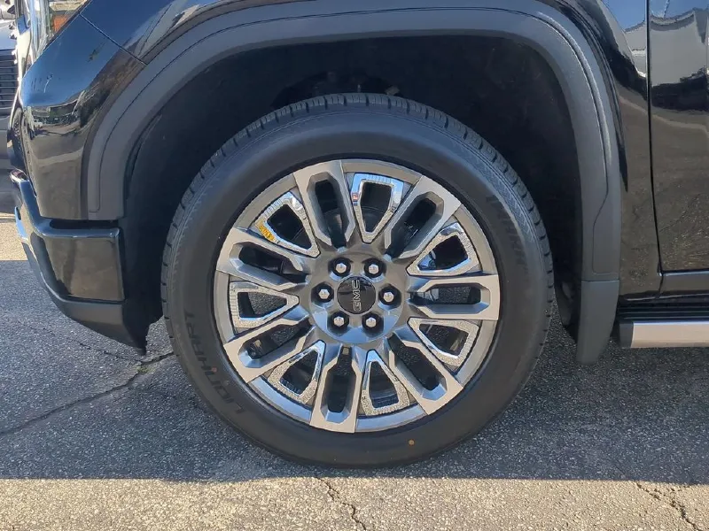 2023 GMC SIERRA