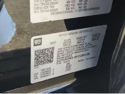 2023 GMC SIERRA