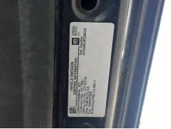 2023 GMC SIERRA