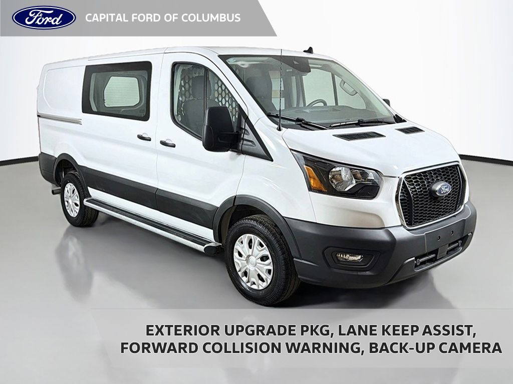 2025 FORD TRANSIT 250 in Columbus, OH