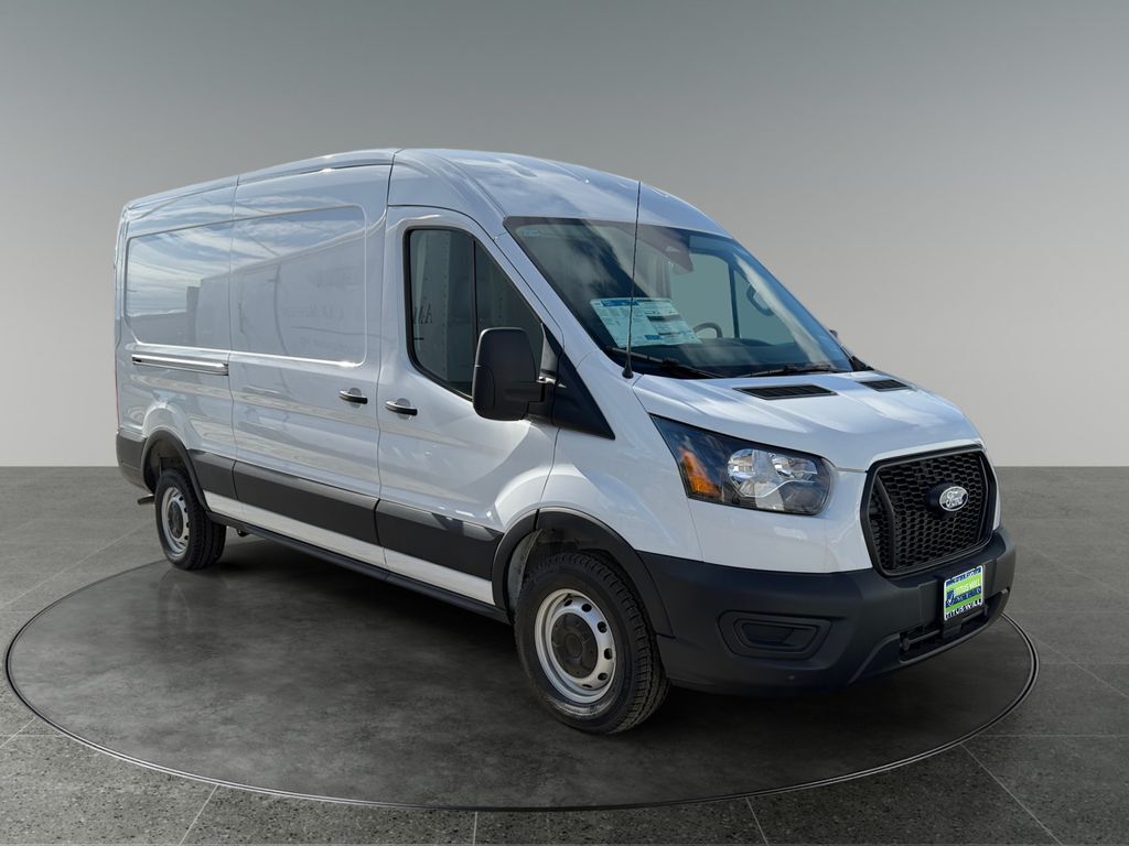 2026 FORD TRANSIT 250 in Tacoma, WA