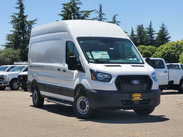 2026 FORD TRANSIT 350 in Roseville, CA