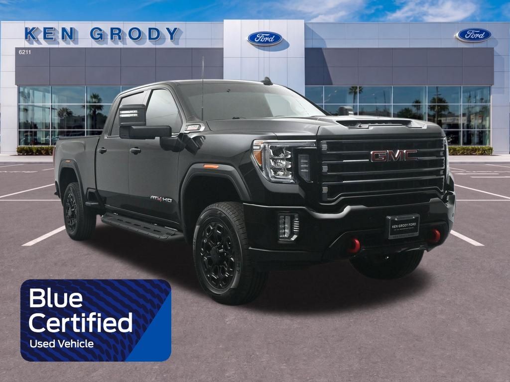 2020 GMC SIERRA in Buena Park, CA