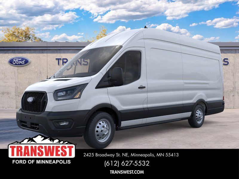 2026 FORD TRANSIT 350 in Minneapolis, MN