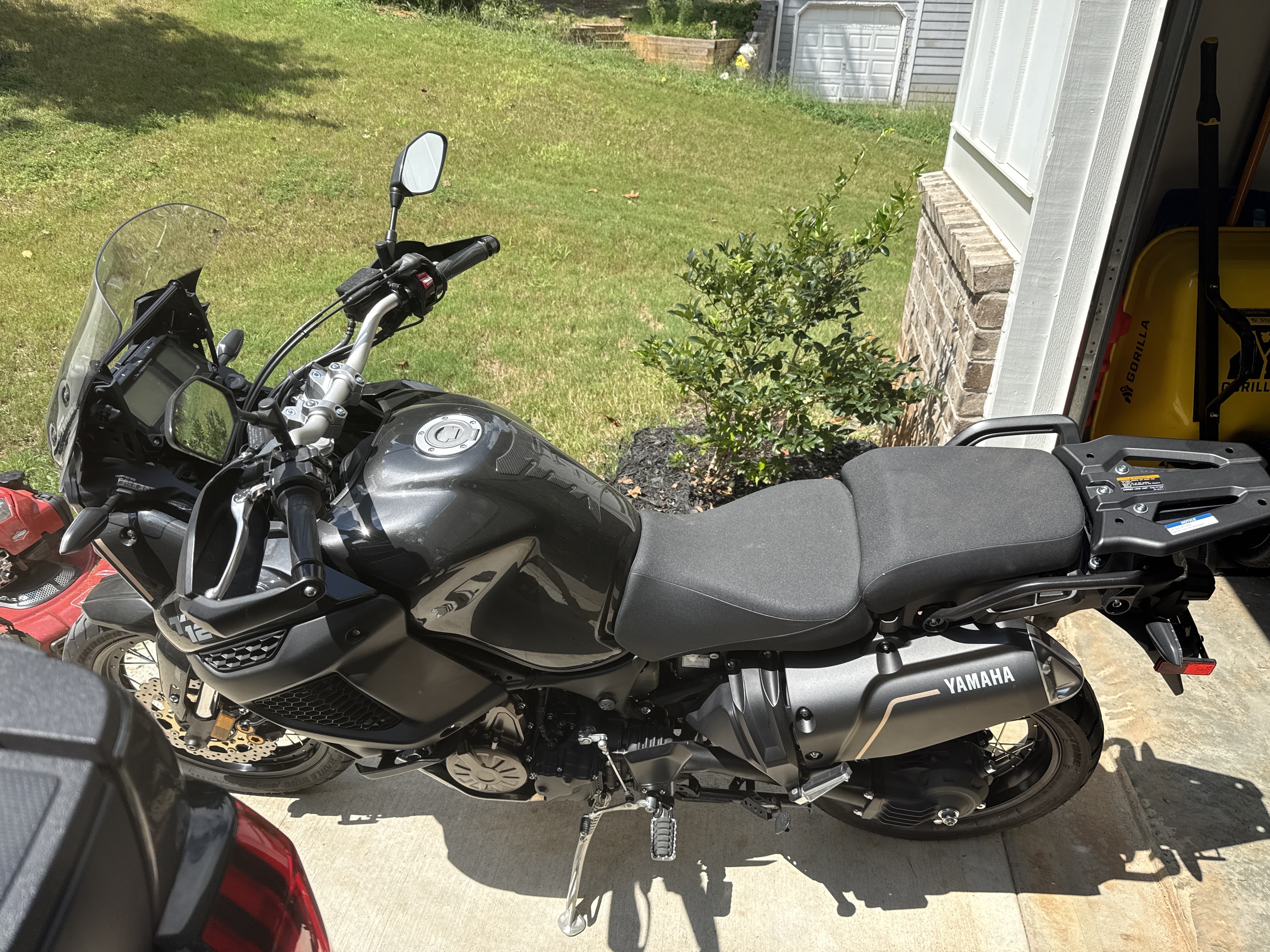 2024 Yamaha SUPER TENERE XT1200ES XT1200ES in Kennesaw, GA
