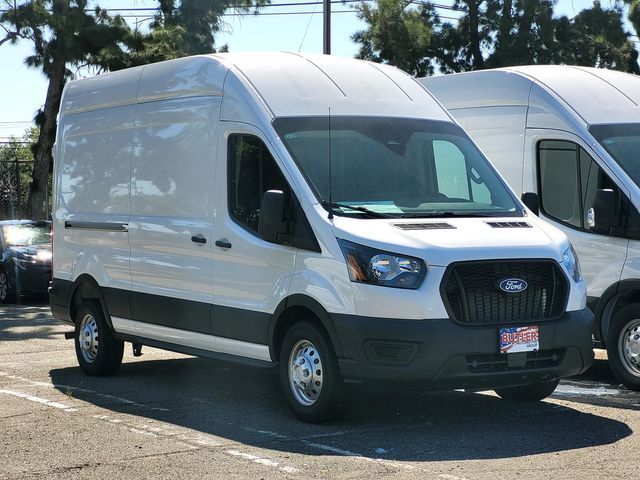 2026 FORD TRANSIT 250 in Sacramento, CA