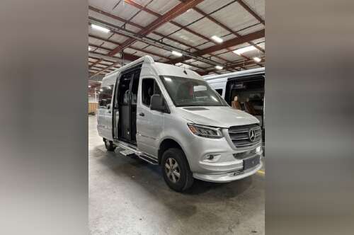 2023 Airstream Interstate 19 BASE in fairfield CA