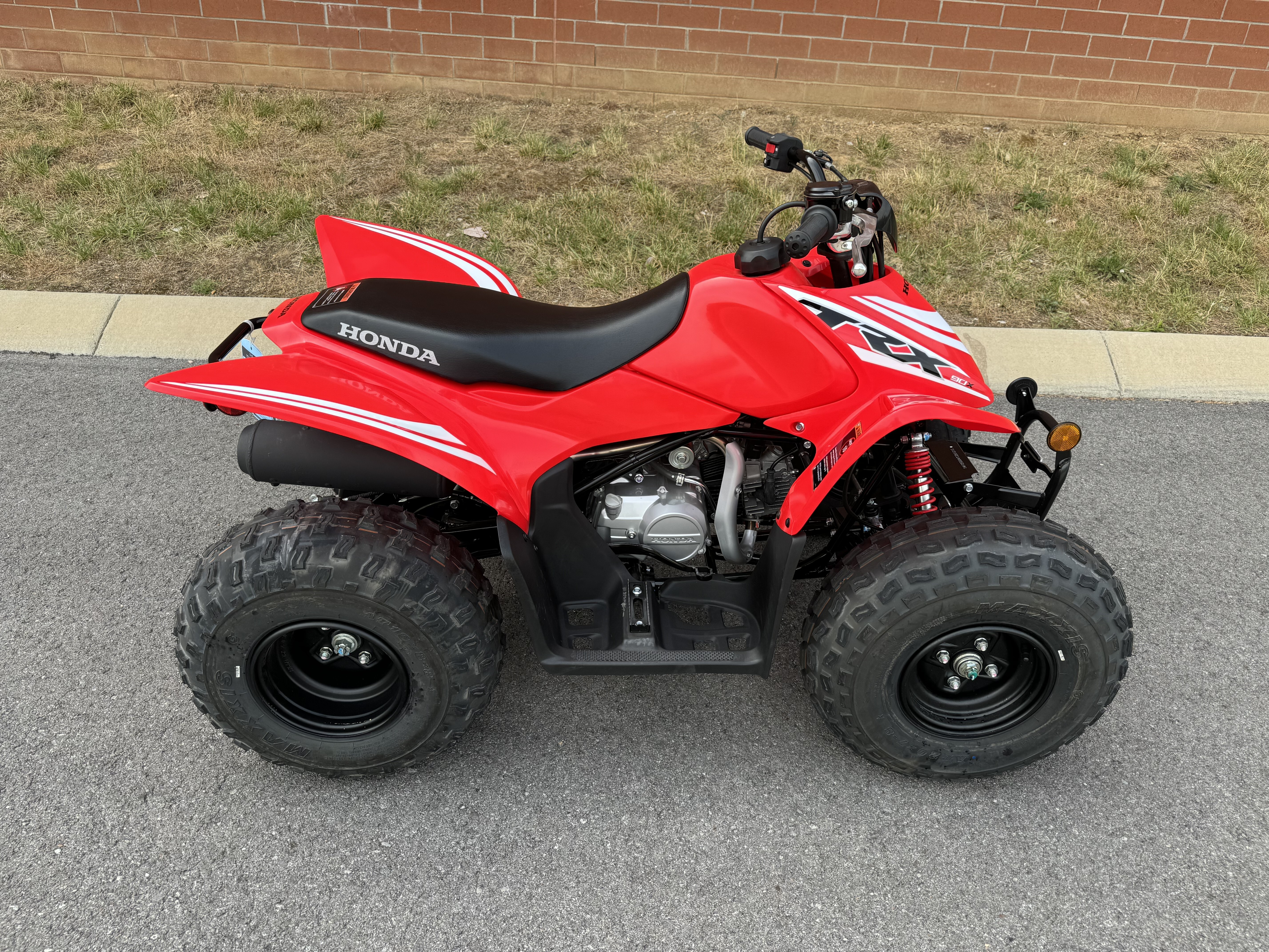 2026 Honda TRX90X in lebanon TN