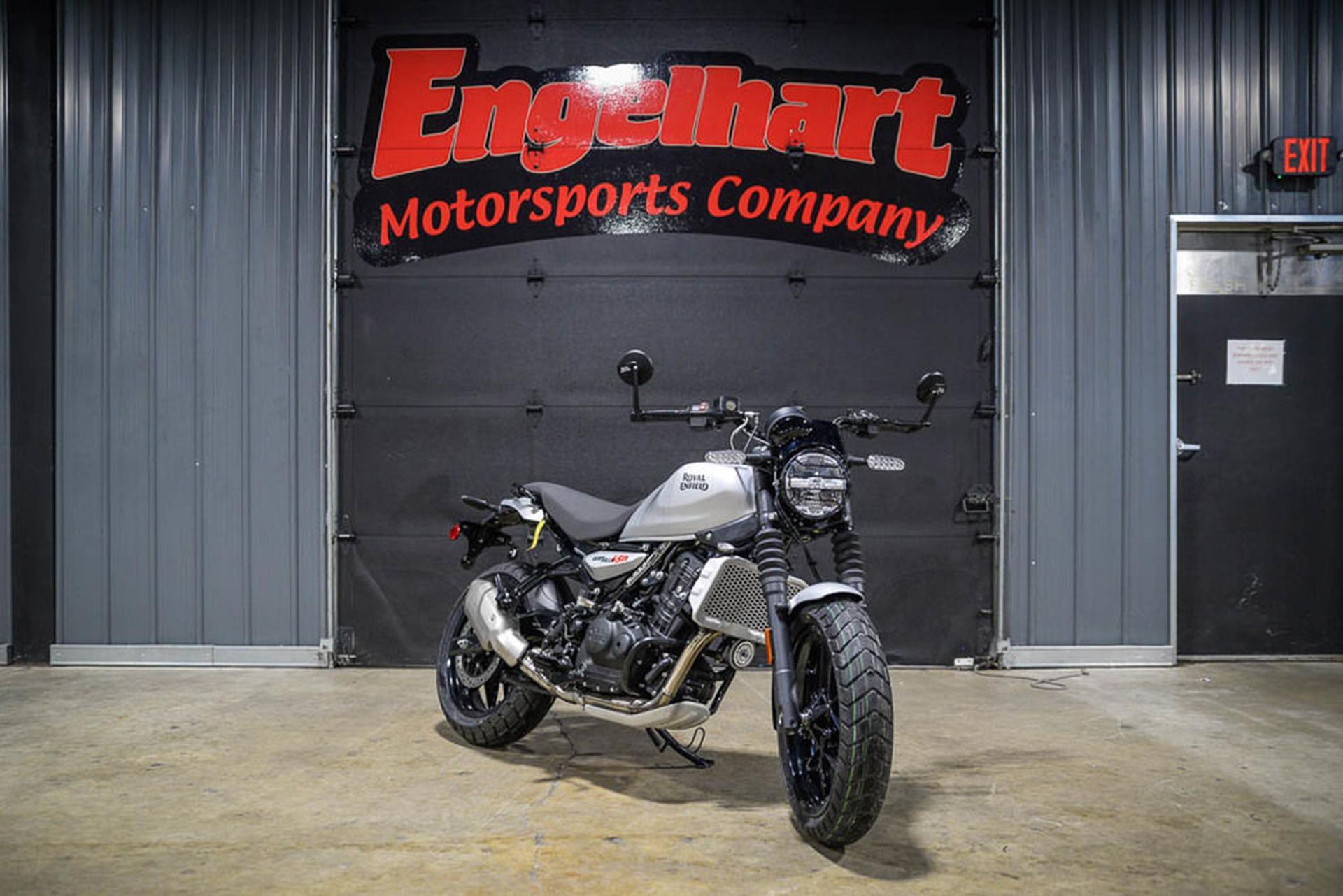 2026 Royal Enfield Guerrilla 450 450 in Madison, WI