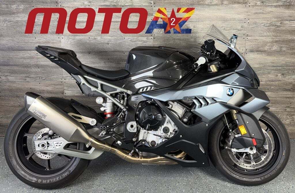 2025 BMW S 1000 RR 1000 RR in Mesa, AZ