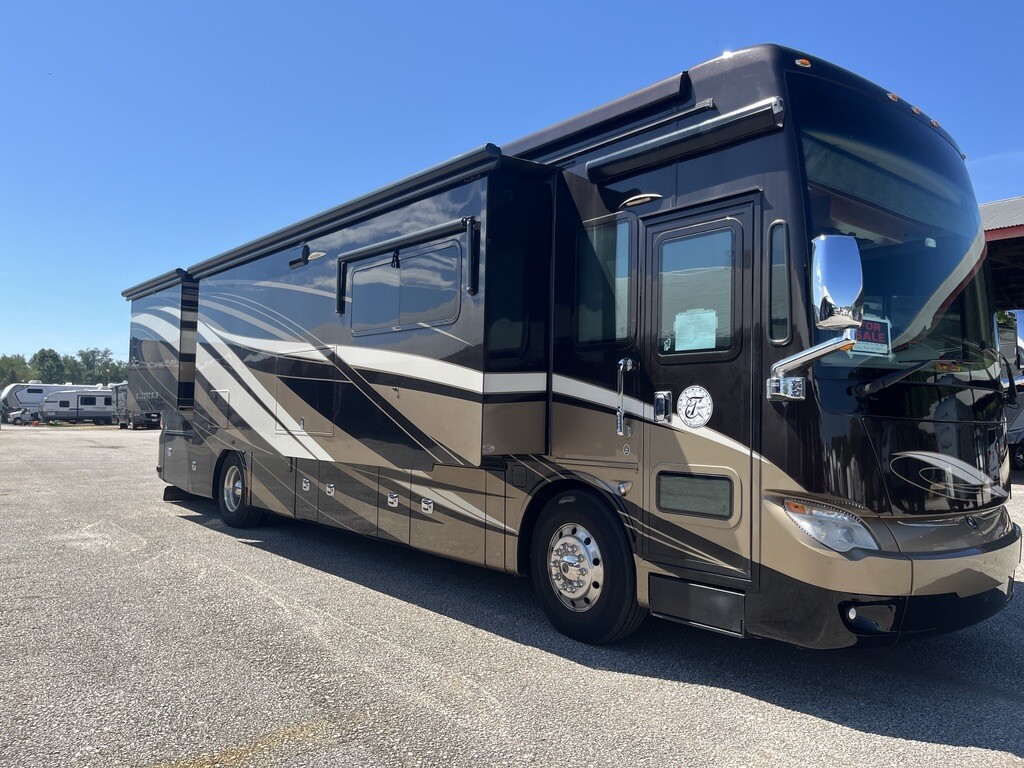 2016 Tiffin Motorhomes ALLEGRO BUS 37 AP in fairlawn OH