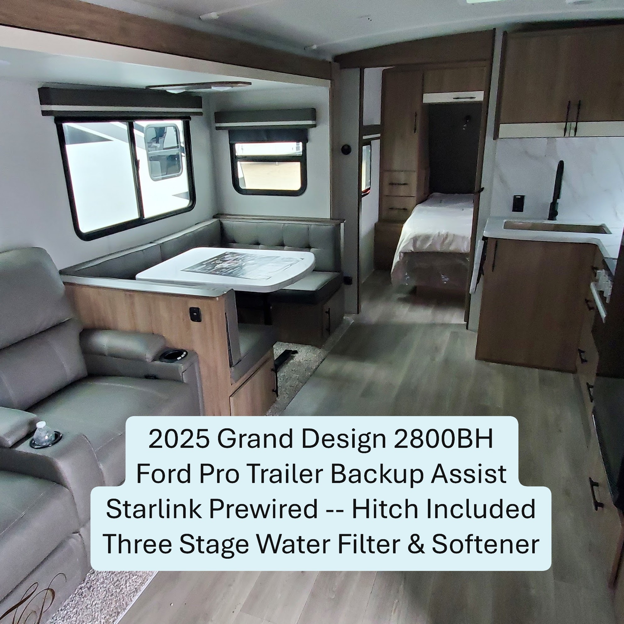 2025 Grand Design IMAGINE 2800BH RV