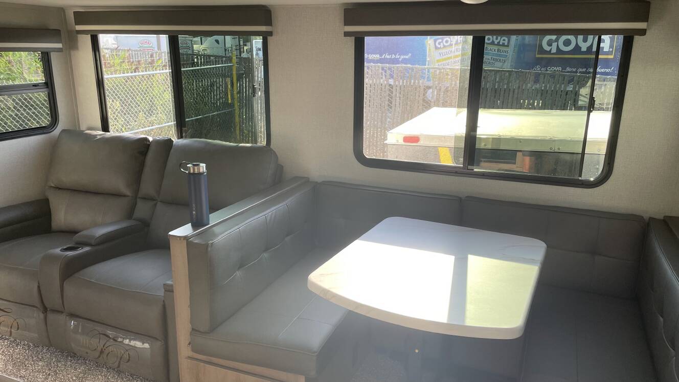 A photo of this 2025 Grand Design IMAGINE 2800BH