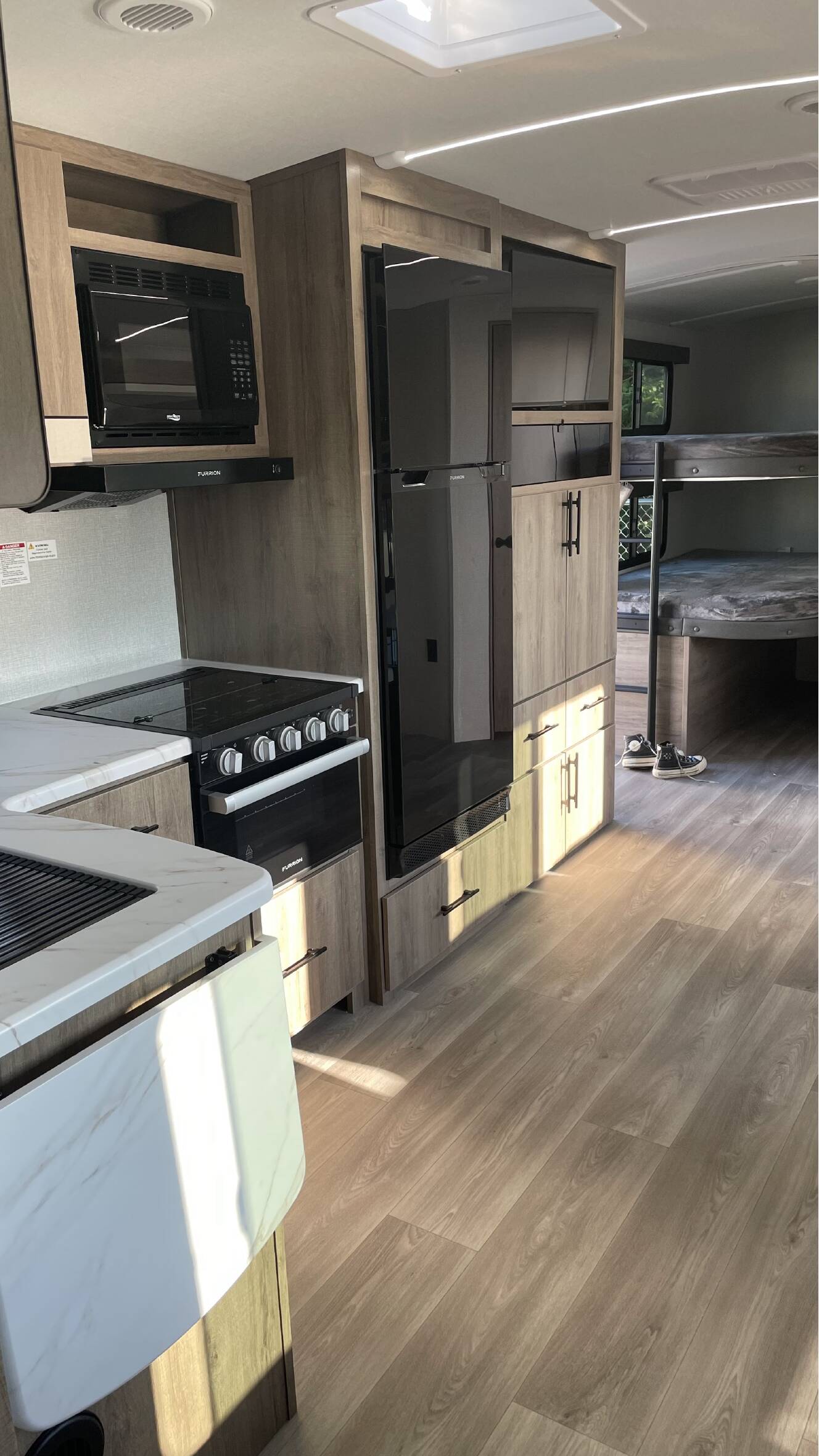 A photo of this 2025 Grand Design IMAGINE 2800BH