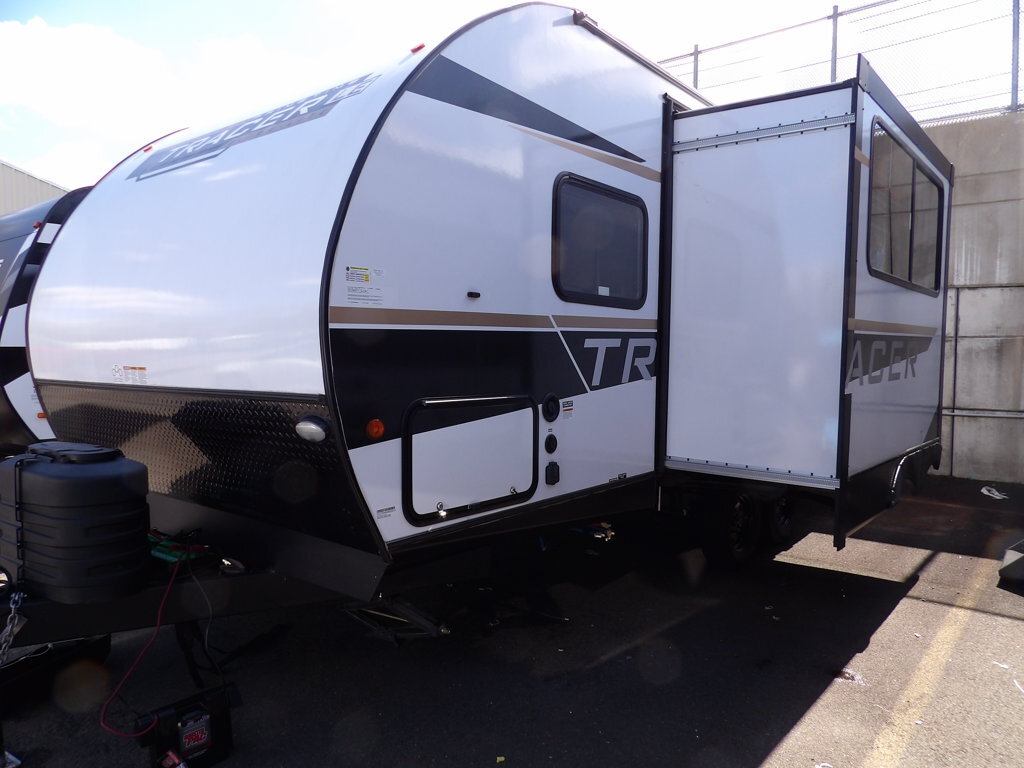 2024 Primetime Tracer 190RBSLE in bristol CT