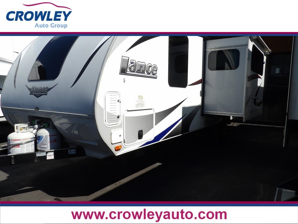 2019 Lance Lance 2295 RV