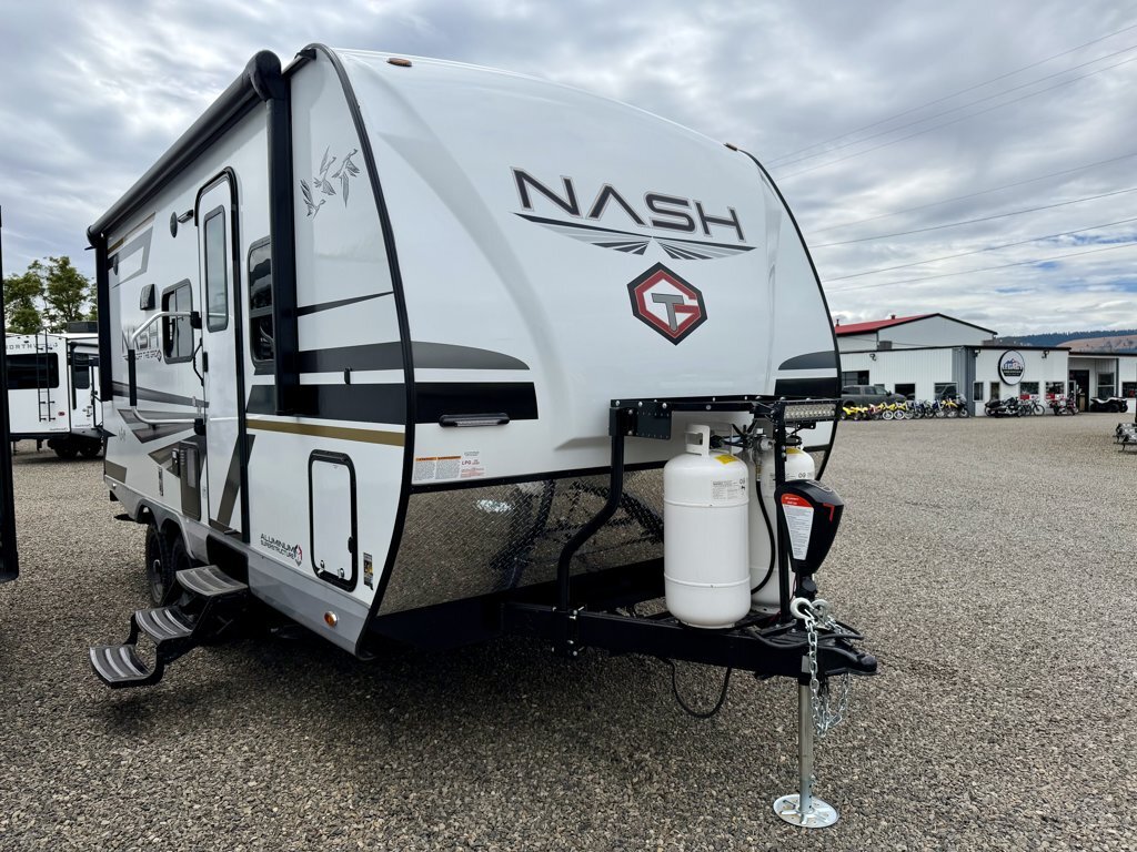 2027 Northwood Mfg NASH 18FM in island city OR